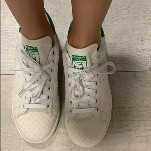 Stan Smith adidas shoes